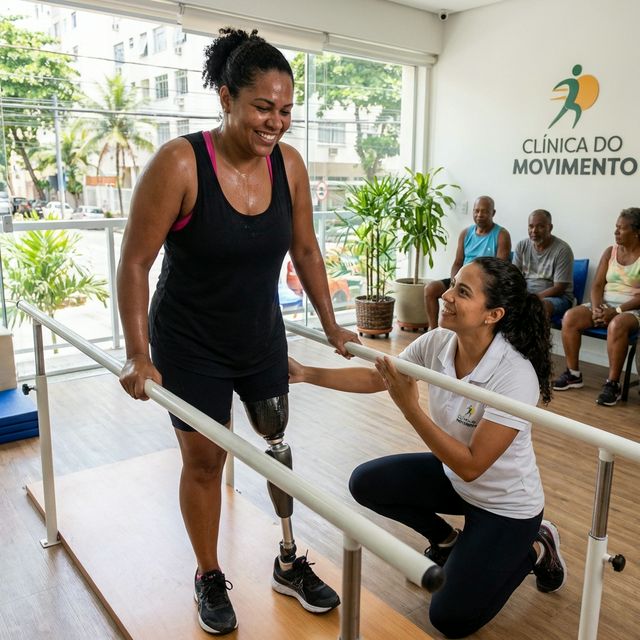 Auxílio-Doença, Acidente e Invalidez