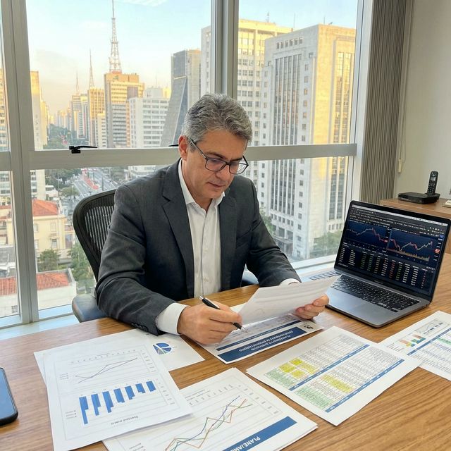 Planejamento (Para ganhar mais no futuro)