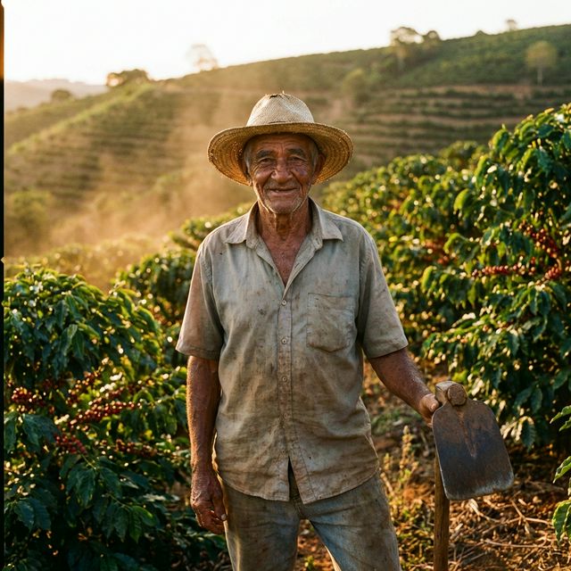 Aposentadoria Rural (Trabalhador do Campo e da Pesca)