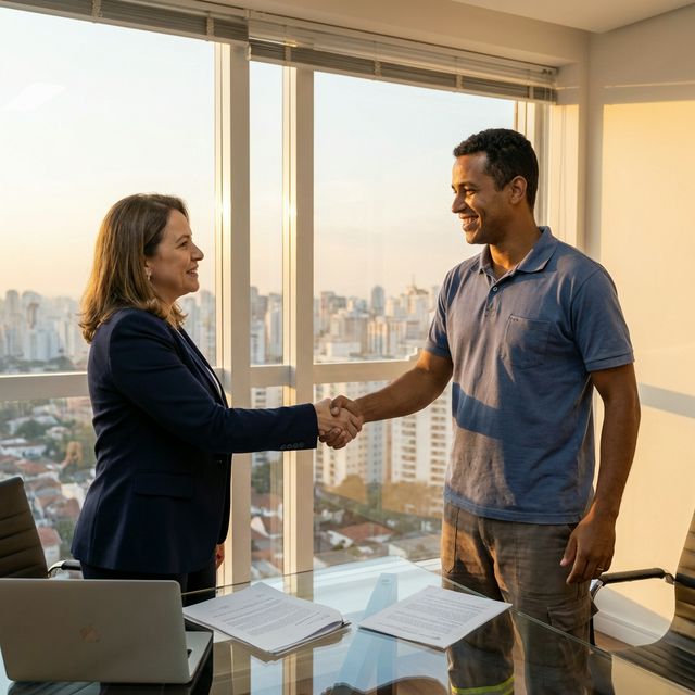 Direito Trabalhista (Defesa dos seus Direitos no Trabalho)